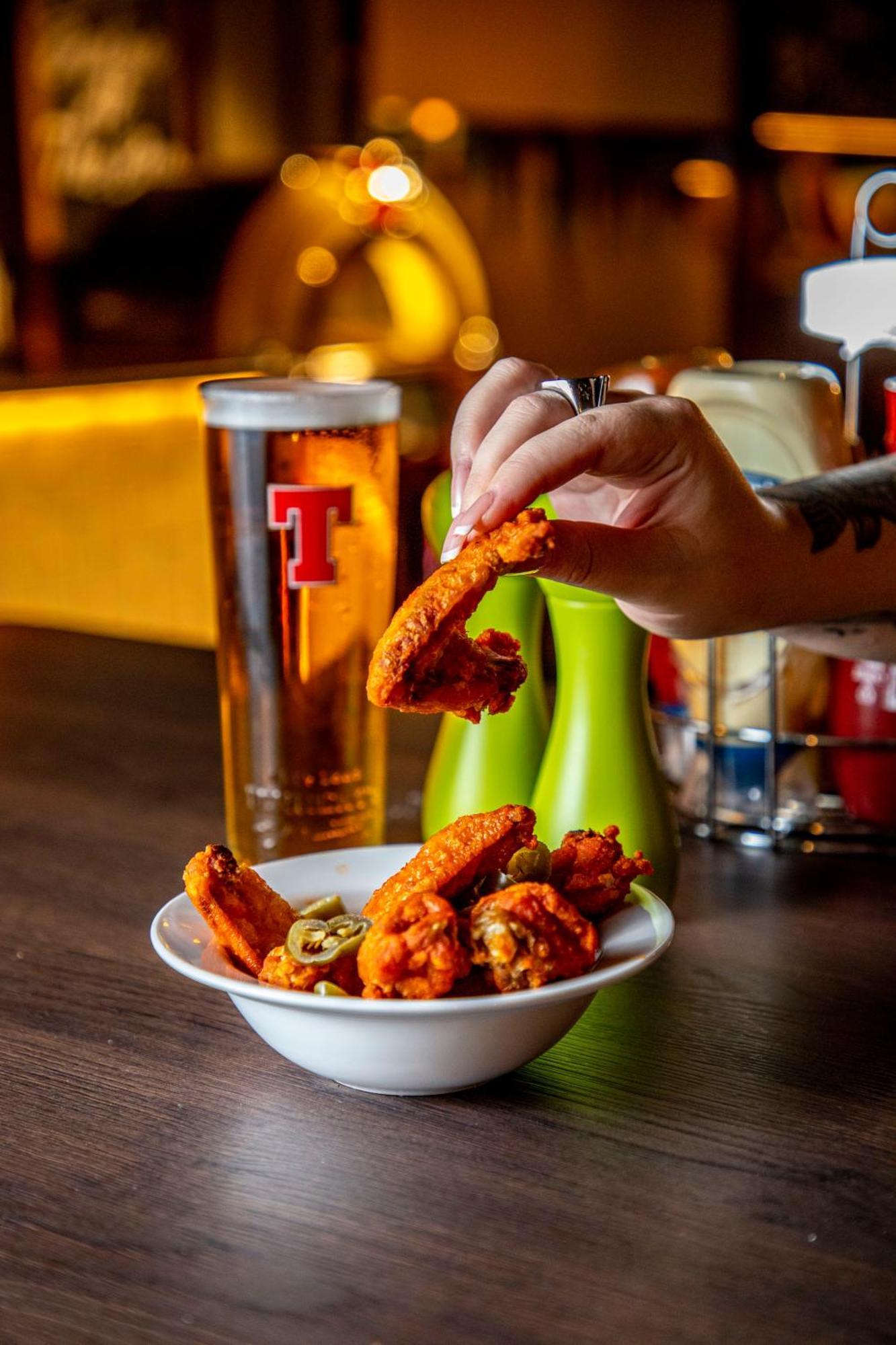 Ibis Styles Glasgow Central Bagian luar foto