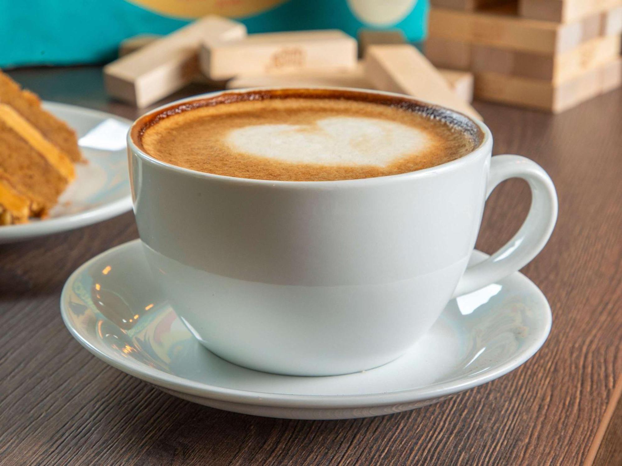 Ibis Styles Glasgow Central Bagian luar foto